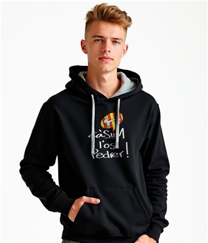 Dessuadora Catalunya Casum l´Os Pedrer Unisex