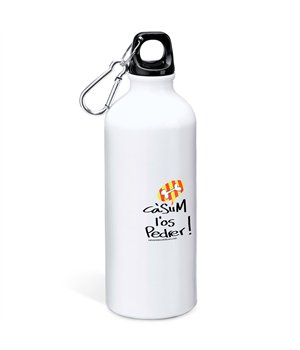 Bidon 800 ml Catalunya Casum l´Os Pedrer