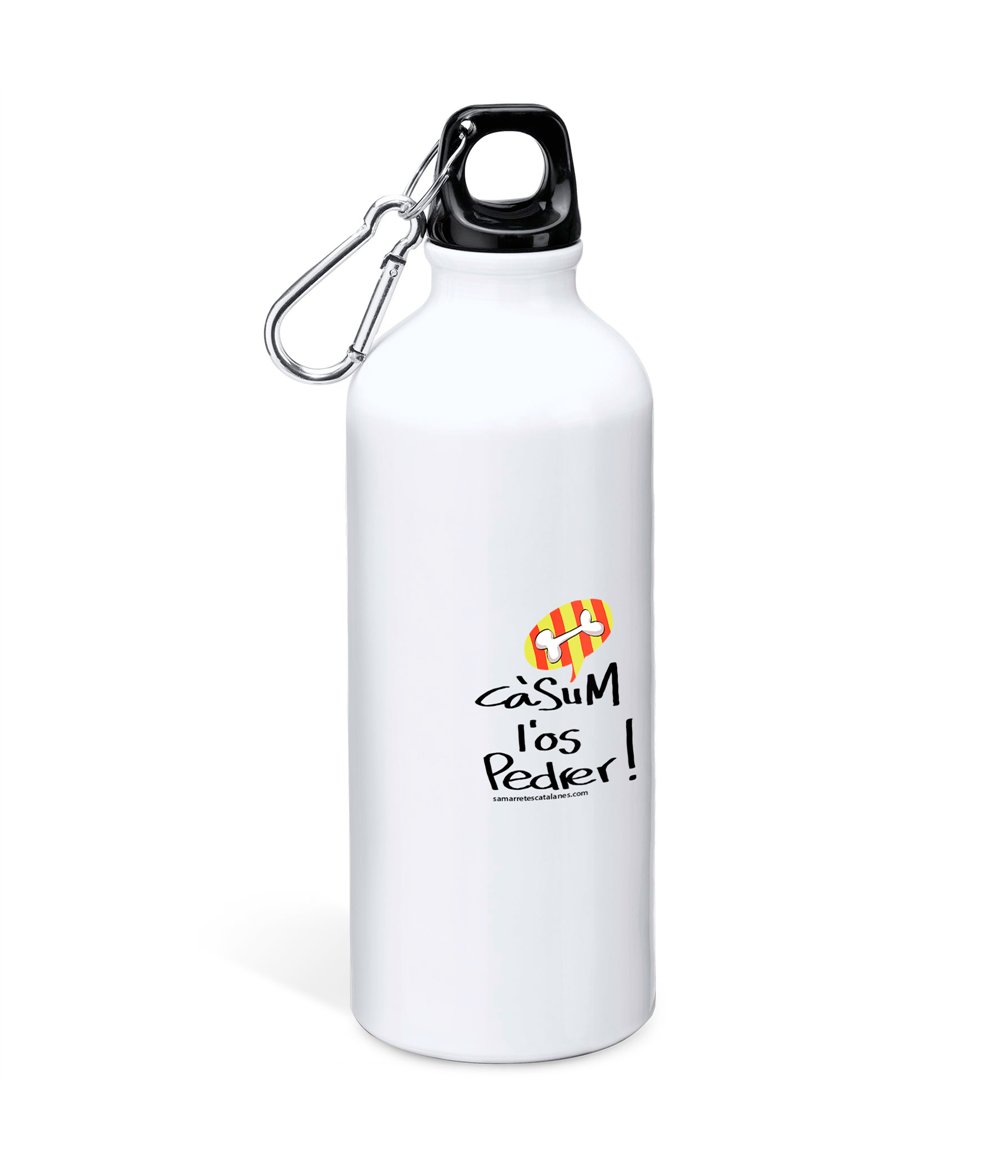 Flaska 800 ml Katalonien Casum l´Os Pedrer