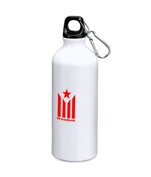 Bidon 800 ml Catalunya Estelada Freedom