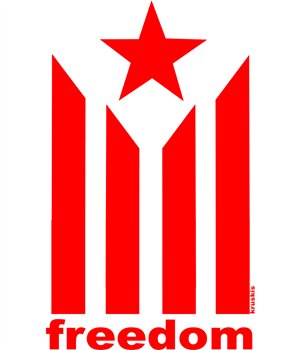 Bidon 800 ml Catalunya Estelada Freedom