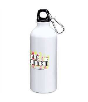 Flaska 800 ml Katalonien Tros de Quoniam