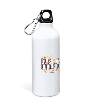 Bouteille 800 ml Catalogne Tros de Quoniam