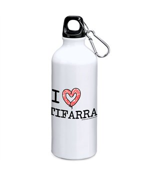 Fles 800 ml Catalonie I Love Botifarra