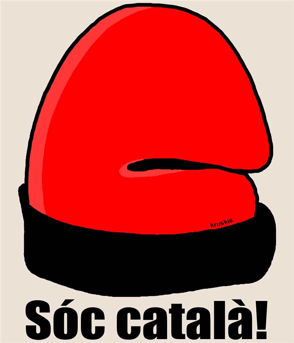 Bolsa Algodon Catalunya Soc Catala