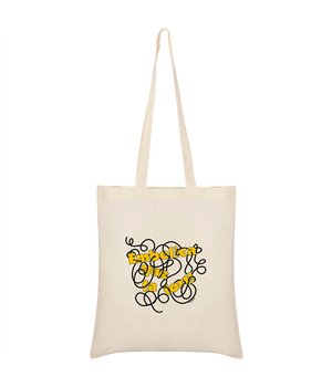 Bolsa Algodon Catalunya Embolica Que Fa Fort