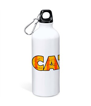 Flaska 800 ml Katalonien Tapies