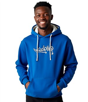 Kapuzenpullover Katalonien Skudella Unisex