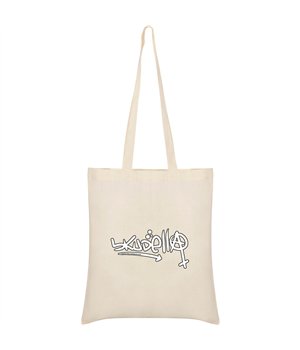 Bolsa Algodon Catalunya Skudella