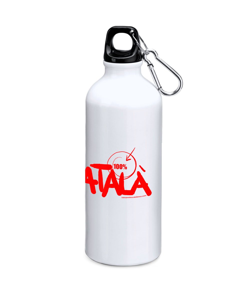 Bouteille 800 ml Catalogne 100% Catala