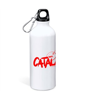 Flaska 800 ml Katalonien 100% Catala