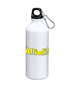 Fles 800 ml Catalonie Allioli