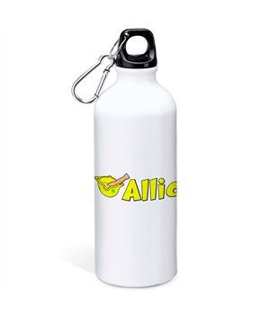 Flasche 800 ml Katalonien Allioli