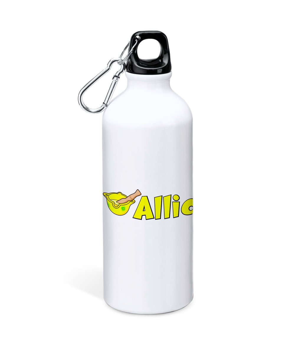 Flaska 800 ml Katalonien Allioli