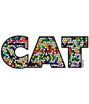 Samarreta ECO Catalunya Gaudi Maniga Curta Home