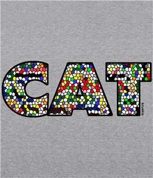 Felpa Catalogna Gaudi Unisex