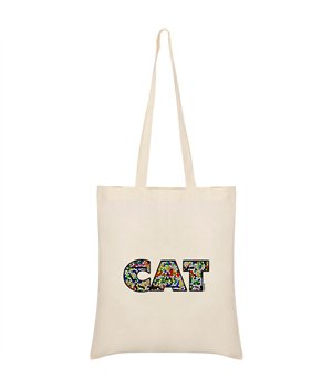 Bolsa Algodon Catalunya Gaudi