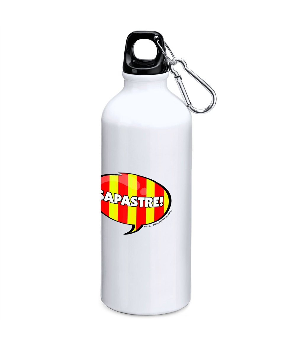 Butelka 800 ml Katalonia Sapastre