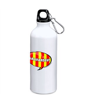 Bidon 800 ml Catalunya Galifardeu
