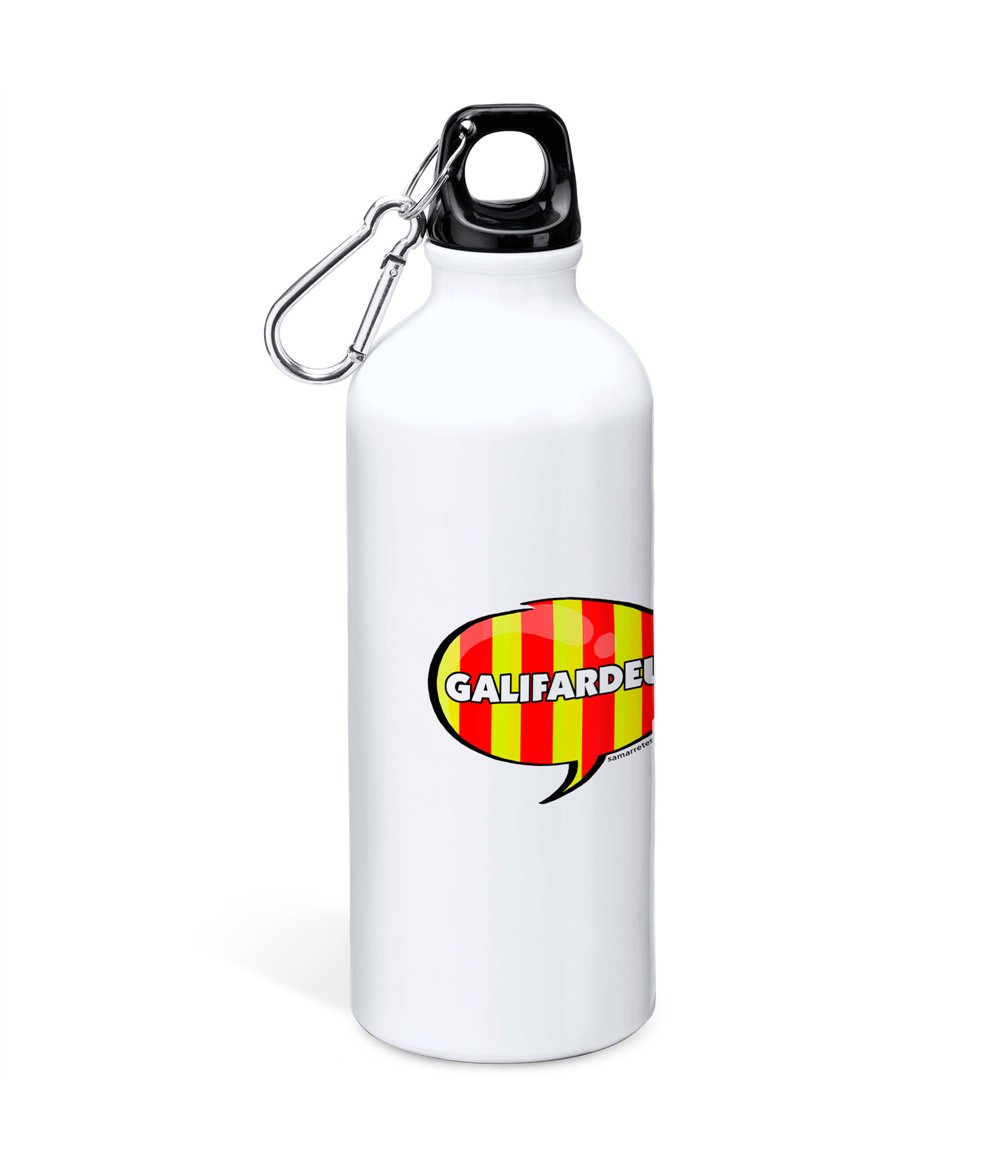 Fles 800 ml Catalonie Galifardeu