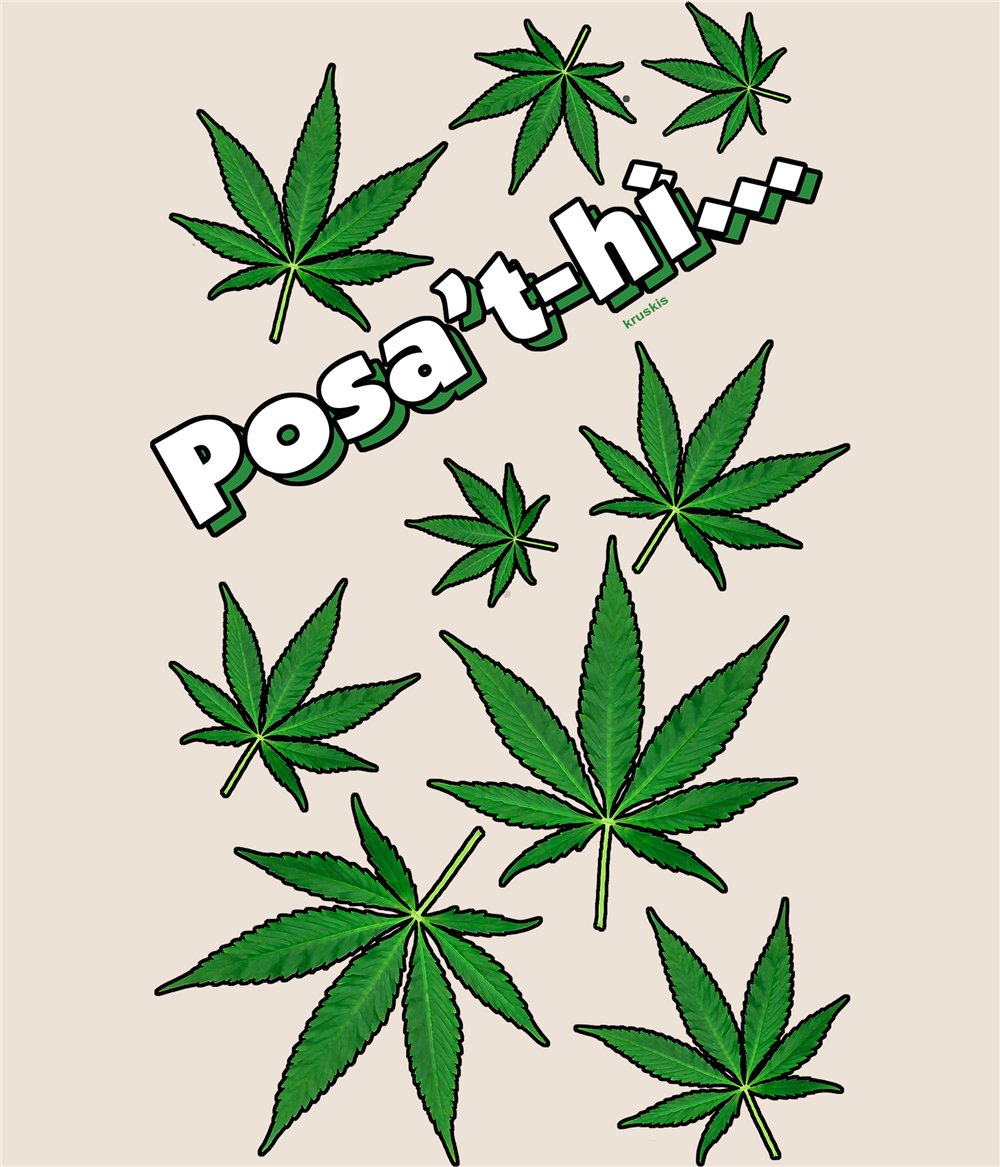 Bolsa Algodon Catalunya Posa´t-hi Fulles