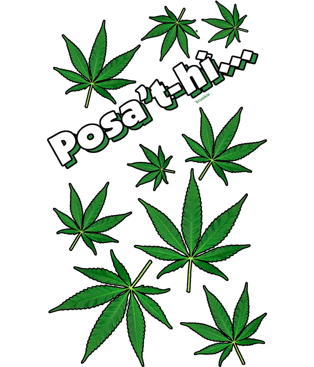 Fles 800 ml Catalonie Posa´t-hi Fulles