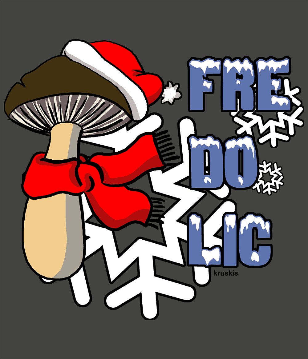 Camiseta Catalunya Fredolic Manga Corta Hombre