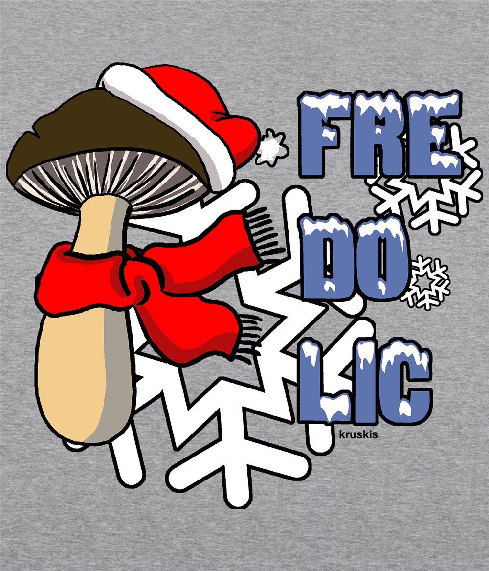 Camiseta ECO Catalunya Fredolic Manga Corta Hombre