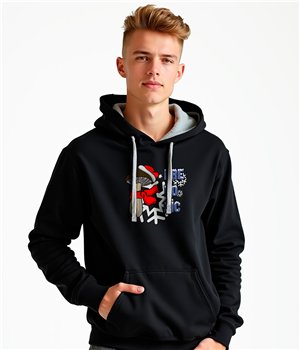 Dessuadora Catalunya Fredolic Unisex