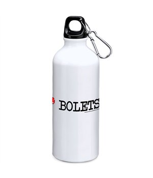 Flasche 800 ml Katalonien I Love Bolets