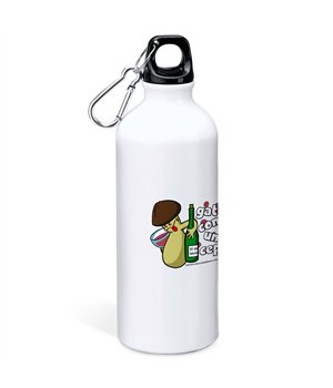 Flaska 800 ml Katalonien Gat com un Cep