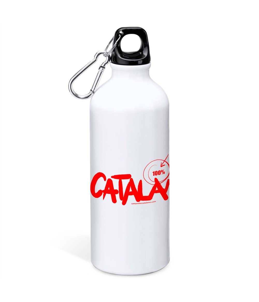Flaska 800 ml Katalonien 100 % Catalana
