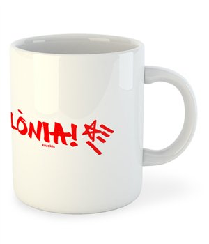 Taza 325 ml Catalunya Catalonia
