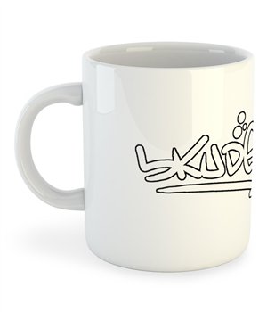 Tasse 325 ml Catalogne Skudella