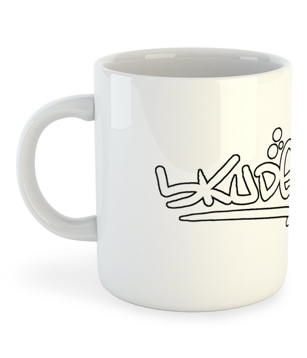 Taza 325 ml Catalunya Skudella