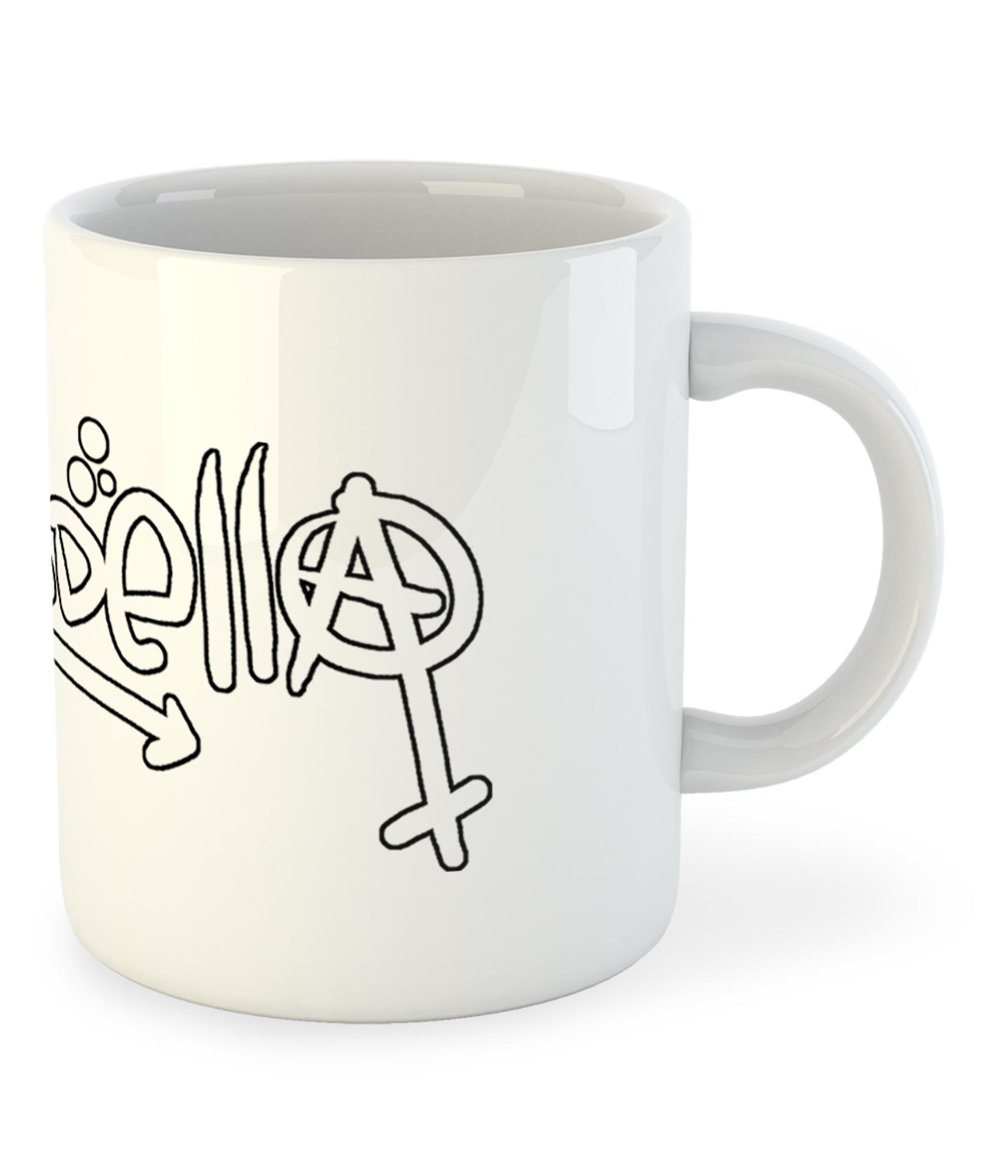 Taza 325 ml Catalunya Skudella