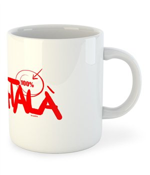 Tassa 325 ml Catalunya 100% Catala