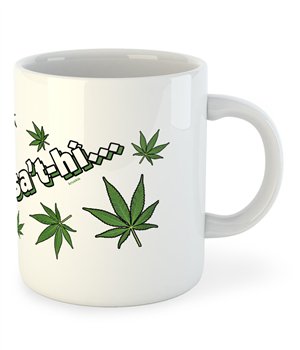 Taza 325 ml Catalunya Posa´t-hi Fulles