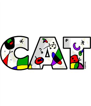 Tassa 325 ml Catalunya Miro