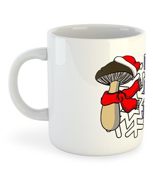 Tasse 325 ml Catalogne Fredolic