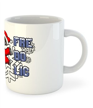 Taza 325 ml Catalunya Fredolic