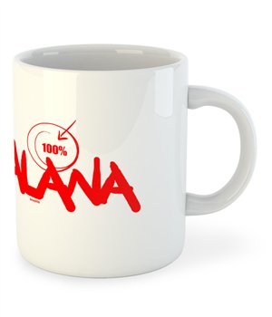 Taza 325 ml Catalunya 100 % Catalana