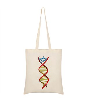 Bolsa Algodon Catalunya ADN Independent