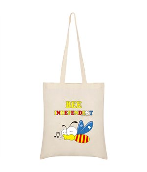 Bossa Coto Catalunya Bee Independent