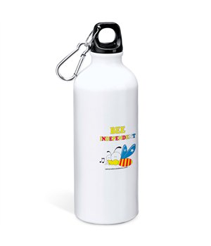 Ampolla 800 ml Catalunya Bee Independent