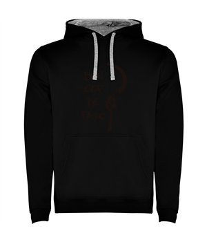 Luvtroja Katalonien Bon cop de Falç Unisex