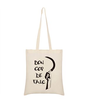 Bossa Coto Catalunya Bon cop de Falç
