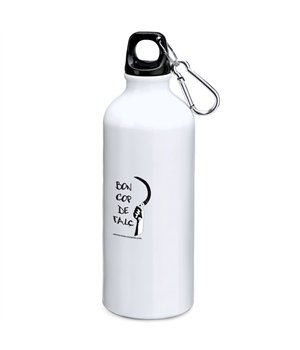 Ampolla 800 ml Catalunya Bon cop de Falç