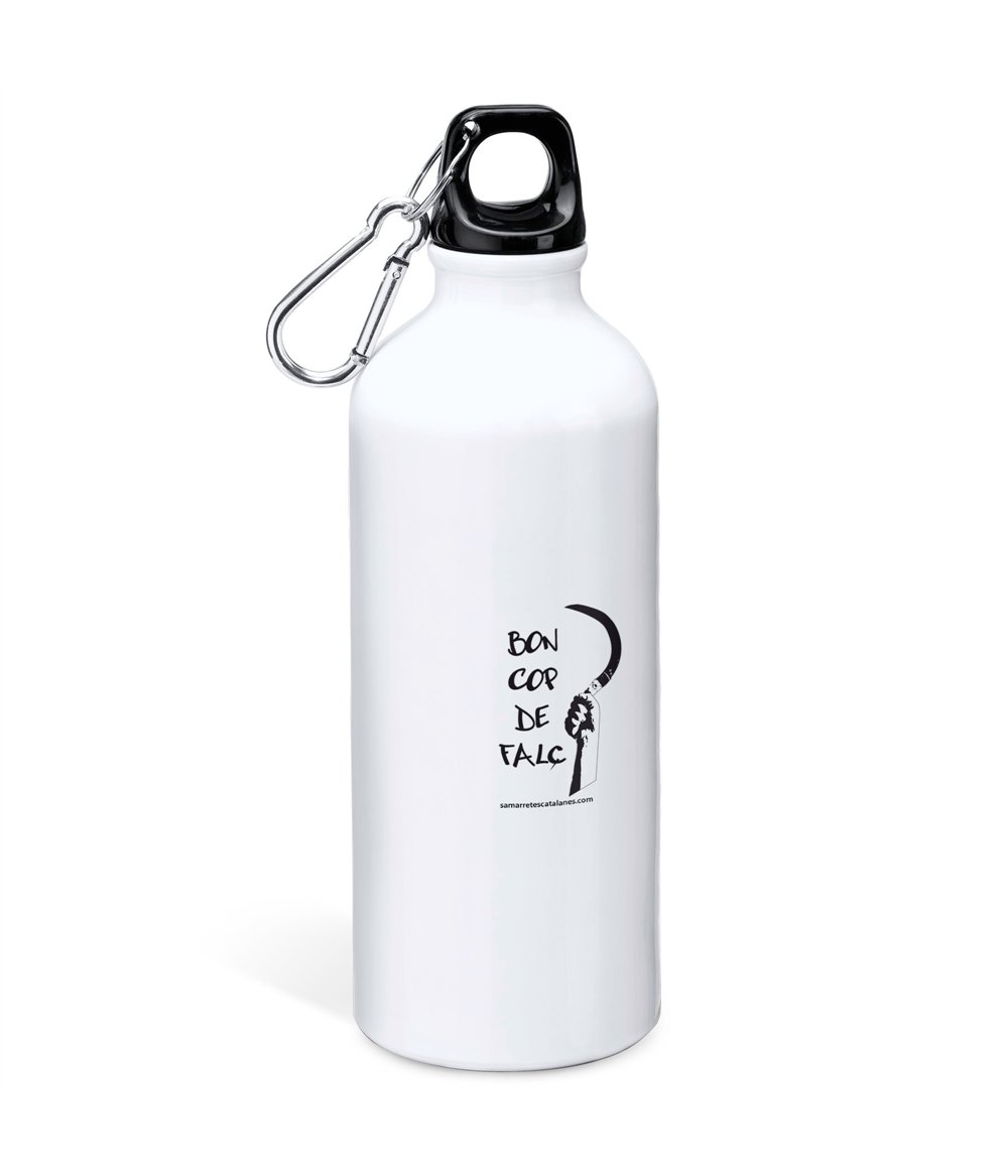 Ampolla 800 ml Catalunya Bon cop de Falç