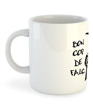 Tassa 325 ml Catalunya Bon cop de Falç